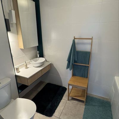 Аренда уютной 2-комнатной квартиры, 63 м², район Авиатиеи, Бухарест, Румыния